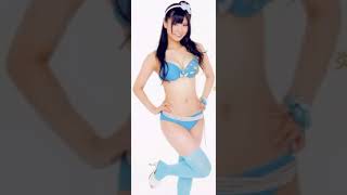 倉持明日香ちゃん。