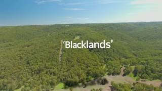Video Open Home - Blacklands Black Mountain