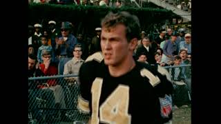 1969 Steelers at Saints GOTW week 14