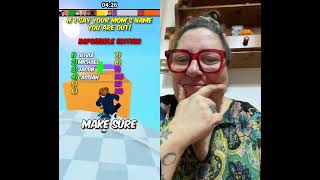 She Guessed Your Name