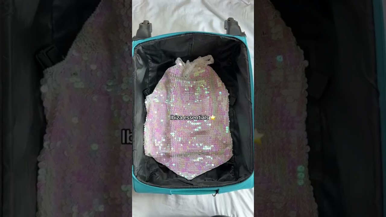 My Ibiza essentials available chrissynx.com 