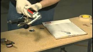 804 - Sprayable Sound Deadening Pad Application screenshot 3