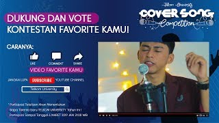 Feeling Good - Michael Buble | Cover By Filemon & Cokorda