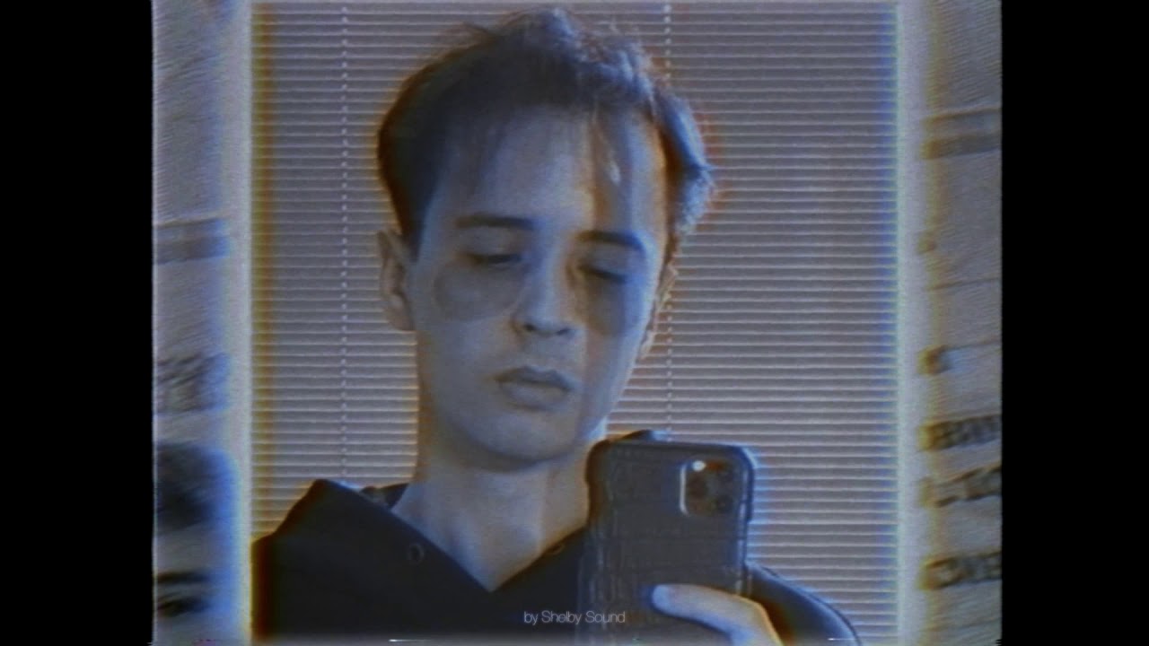 slava marlow - по глазам (slowed and reverb)