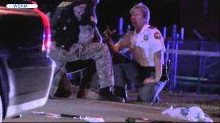 The Hard Line | Marc Harrold and John Cardillo