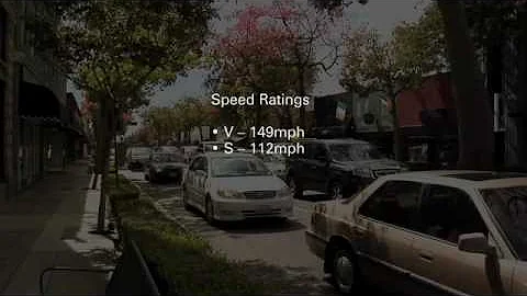 How to Read a Tire Sidewall