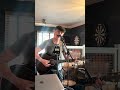 Daniel Collier. Half The World Away - Oasis (Cover). The Brown Cow 23/05/26