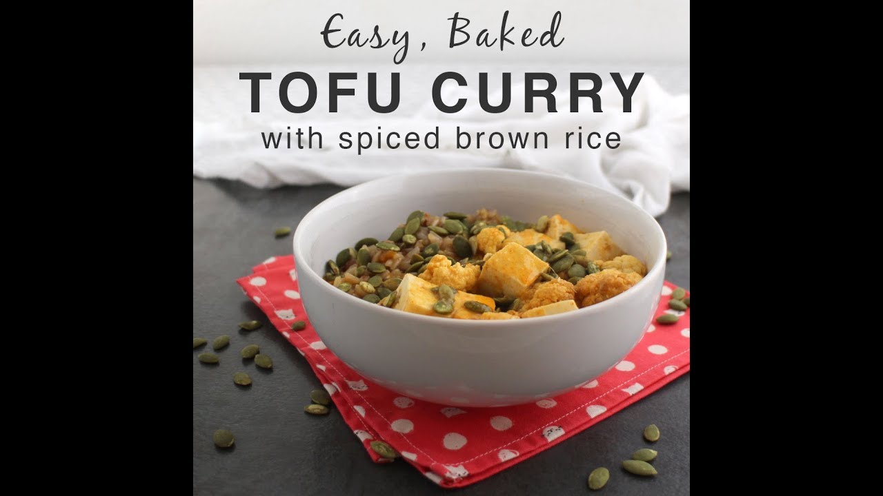 Easy Baked Tofu Curry With The EZ Tofu Press YouTube easy-baked-tofu-curry-with-the-ez-tofu-press-youtube