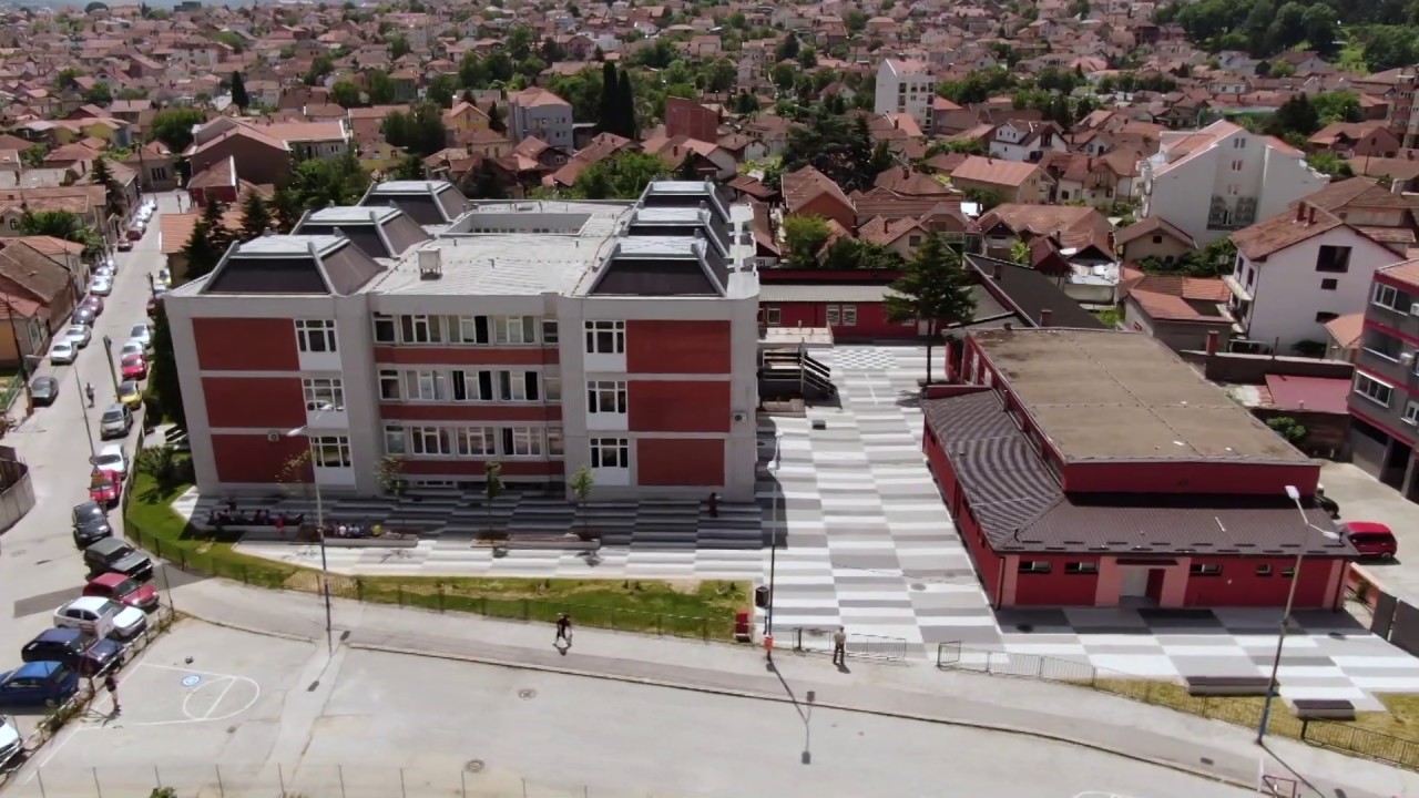 OŠ "Milutin i Draginja Todorović" - 132 godine postojanja