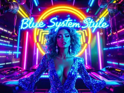 Blue System 80s Playlist Mix 2025 