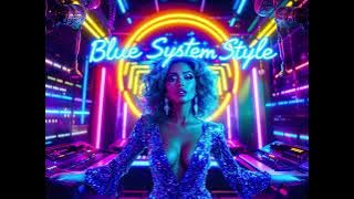 Blue System 80s Playlist mix 2025