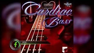Cardiac Bass Riddim Mix [2010] - DJ PTYLE