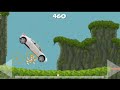 Exion Hill Racing Long Play | Extreme Racing on Dangerous Hills #gaming
