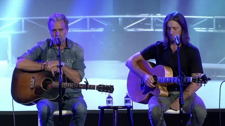 Story & Song: The Warren Brothers "If You're Readi...