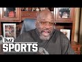 Shaquille oneal rips haters stands by nikola jokic mvp opinion  tmz sports