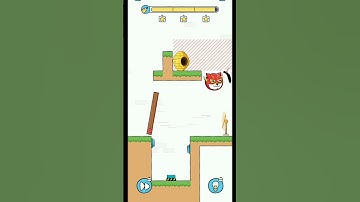 level 271 - 280 in Doge Rescue Draw To save video ‎@VRSToys