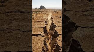 Africa May Split | Scientists Predict the Future of the Continent Based on Data