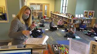 Sports Performance 2022 Hampton Academy Geography Bee