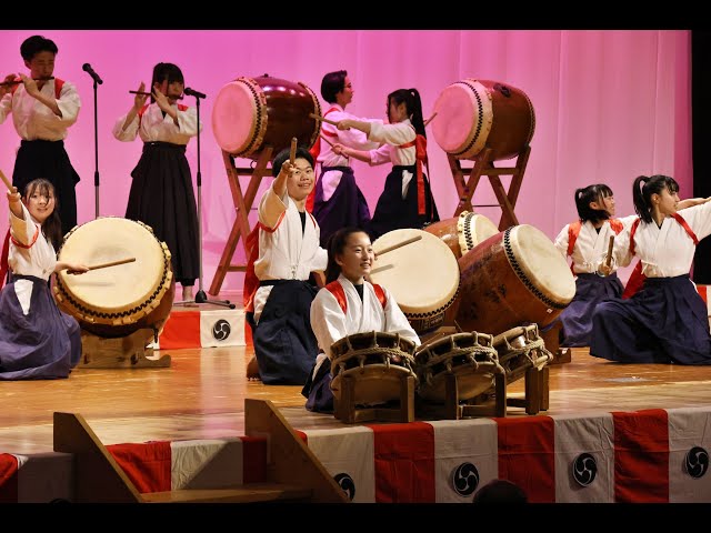 2024.04.21 定期演奏会『響』(8/11) - YouTube