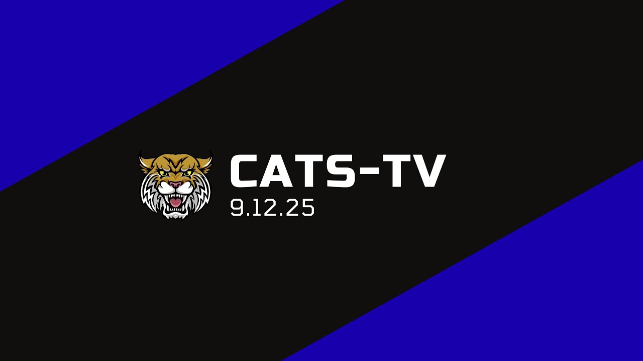 9 12 25 CATSTV