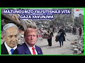 TRUMP NA NETANYAHU HAWATAKI TENA MAZUNGUMZO NA HAMAS KINACHOFUATA NO JANGA KWA WATU WA GAZA TRUMP NA NETANYAHU HAWATAKI TENA MAZUNGUMZO NA HAMAS KINACHOFUATA NO JANGA KWA WATU WA GAZA