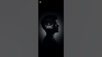 creative photo editing tutorial 👈🏻#foryou #picsart #edit #tutorial #creative #art #editing #artist