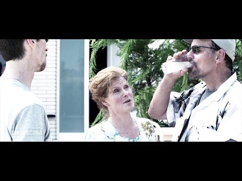 The Machinist 2004 Reznik Visits Miller