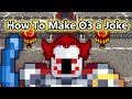 5 tips to make oryx 3 easy in rotmg
