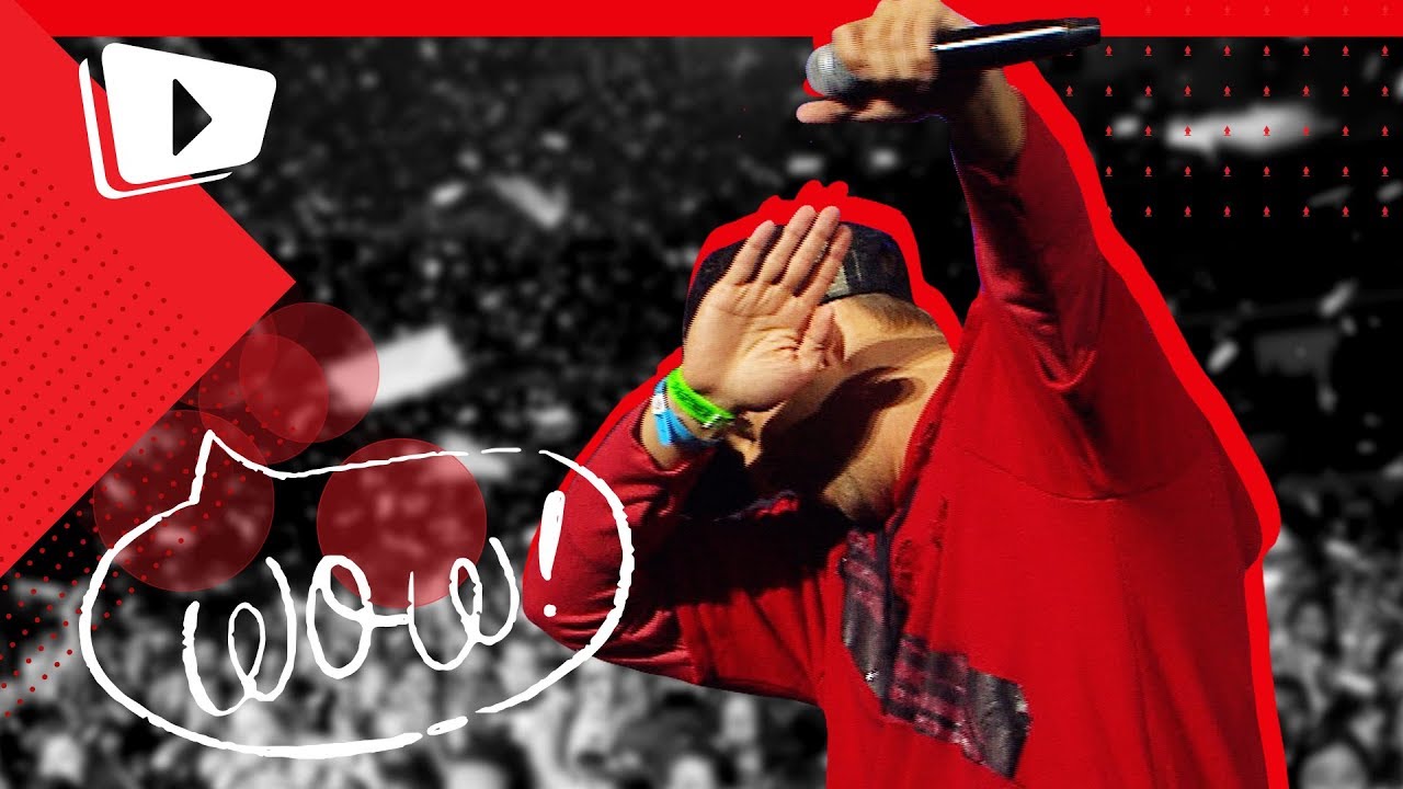 Matt Steffanina and the BIGGEST DANCE TUTORIAL EVER!