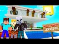 PILLAGER BUYING MODERN MANSION FOR $100,000,000 | MINECRAFT