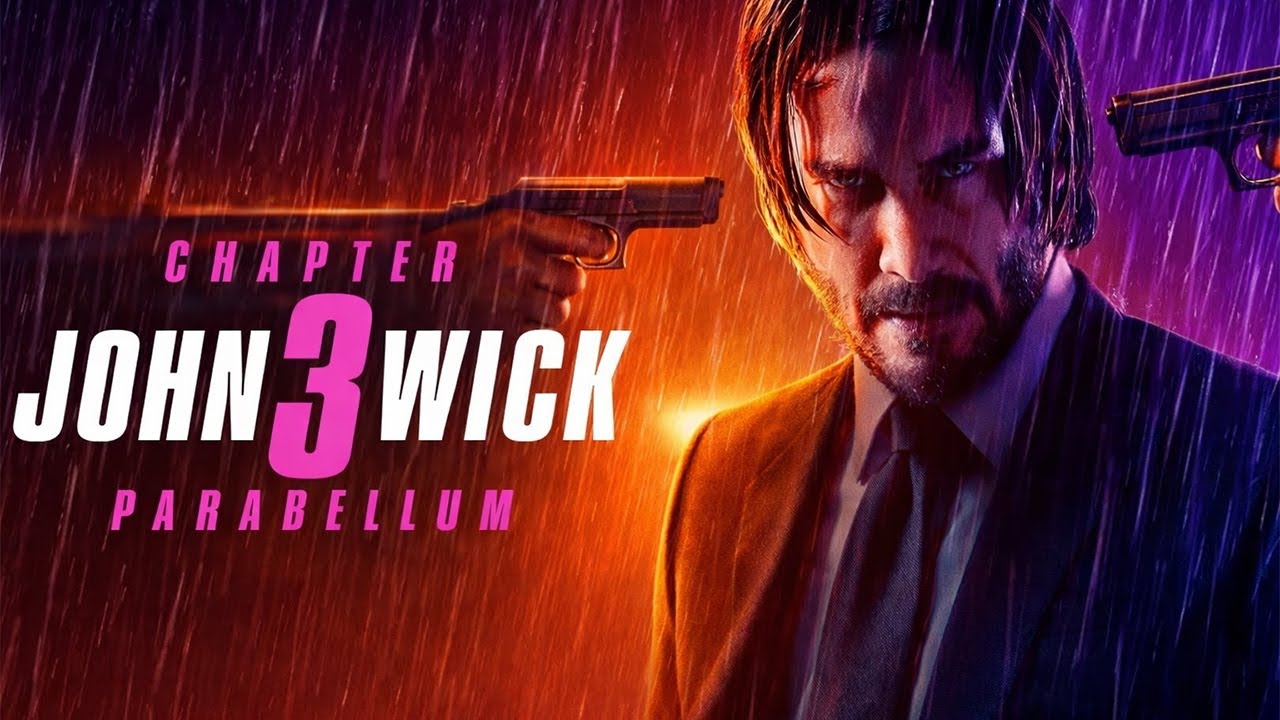 John Wick: Chapter 3 – Parabellum 2019 Movie in Hindi / Urdu | Fact and Reveiw