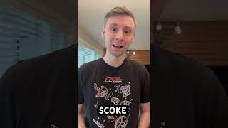 Do You Like Coke? And No Not That Type Coke