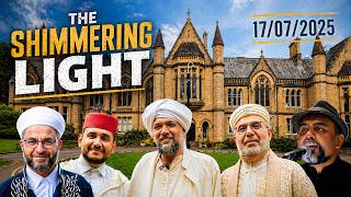 The Shimmering Light at Mustafa Mount | With Habib Kazim & Guests | 17/07/2025