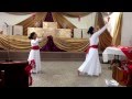 Danza Alabanzas al Rey Ministerio Danzare para Jehova