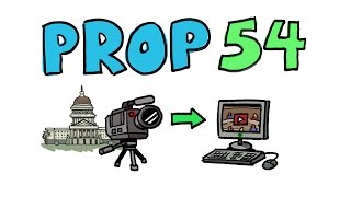 Prop 54: Publishing Bills Online (2016) | Ballot Brief Net Worth