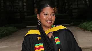 Meet Nia Henderson | Heard Private Practice Launch Grant