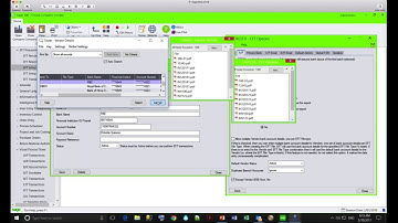 EFT Processing for Sage 300 (AP/AR) - Demo Webinar