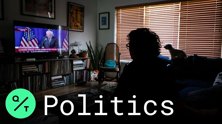 "Coronavirus Might Turn the 2020 Election Into an Exclusively Virtual One"