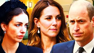 KATE MIDDLETON IS WORSE OFF THAN WE THOUGHT!? FRIENDS EXPOSE MEDIA LIES!
