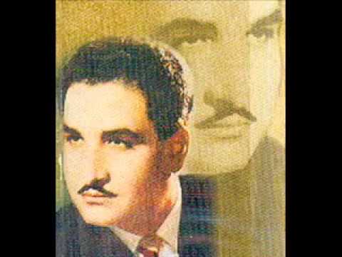 ناظم الغزالي مقام الاوج 