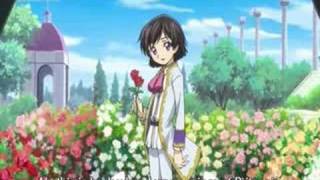 Code Geass AMV Fight For Freedom
