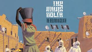 The Mars Volta ‎– The Bedlam In Goliath ‎– Side B [vinyl rip]