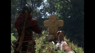 Jesus Christ Be Praised - Kingdom Come Deliverance 2