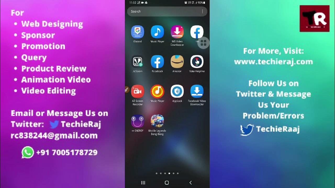 samsung-s-duos-3-keeps-turning-off-problem-solved-youtube