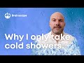 How the benefits of cold showers could change your life!