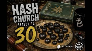 Hash Church Season 12 Episode 30