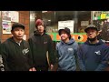 KNOCK OUT MONKEY_サヌキロック2019