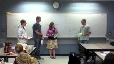 Skemp Discussion: Relational Understanding 1