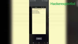 How to  install termux all package Hackerexploitbd।