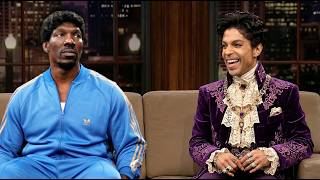 Nobody Breaks Celebrities Like Charlie Murphy!